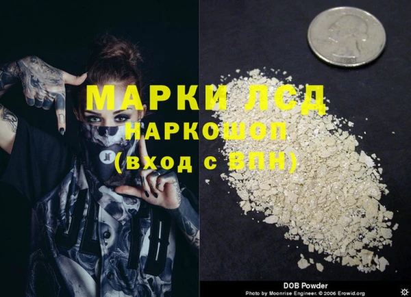 каннабис Белокуриха